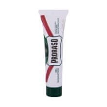 Proraso Proraso - Green Styptic Gel - Gel against stopping bleeding 