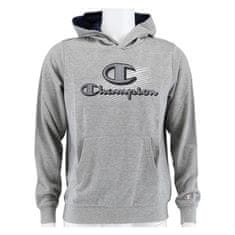 Champion Športni pulover 168 - 179 cm/XXL Graphic Shop Logo