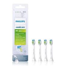 Philips Philips - Sonicare W2 Optimal White HX6064/10 - Spare head (4 pcs) 