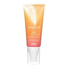 Payot Payot - Sunny The Sublimating Tan Effect SPF 15 - Dry suntan oil for body and hair 100ml 