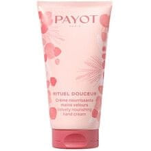 Payot Payot - Rituel Douceur Velvety Nourishing Hand Cream - Vyživující krém na ruce 75ml 