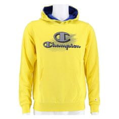 Champion Športni pulover 156 - 167 cm/XL Graphic Shop Logo