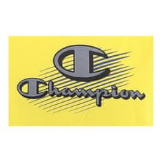 Champion Športni pulover 156 - 167 cm/XL Graphic Shop Logo