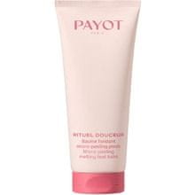 Payot Payot - Rituel Douceur Baume Fondant Micro-Peeling Pieds - Peelingový krém na chodidla 100ml 