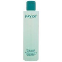 Payot Payot - Pate Grise Purifying Cleansing Micellar Water - Micelární voda 200ml 