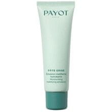 Payot Payot - Pate Grise Moisturising Mattifying Emulsion - Hydratační a zmatňující pleťová emulze 50ml 