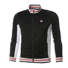 FILA Športni pulover črna 188 - 193 cm/XXL Ole Functional Classic Retrolook