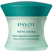 Payot Payot - Pate Grise Stop Pimple Original Paste - Lokální noční péče proti akné 15ml 