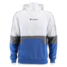 Champion Športni pulover 132 - 143 cm/M Colour Block Script