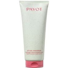 Payot Payot - Melt-in-Body Cream Scrub - Tělový peeling 200ml 