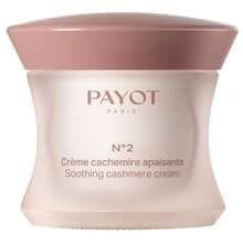 Payot Payot - N°2 Créme Cachemire Apaisante - Denní krém na všechny typy pleti 50ml 