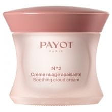 Payot Payot - N°2 Soothing Cloud Cream - Zklidňující krém pro citlivou pleť 50ml 