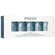 Payot Payot - Lisse Radiance And Wrinkle Treatment ( 20 ks ) - Rozjasňující ampule proti stárnutí pleti 1ml 