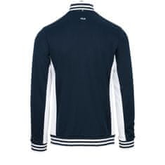 FILA Športni pulover 188 - 193 cm/XXL Olaf Classic Retrolook