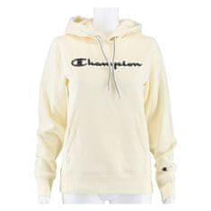 Champion Športni pulover 163 - 167 cm/S Big Logo Print