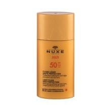 Nuxe Nuxe - Sun Light Fluid High Protection - Face sunscreen 50ml 