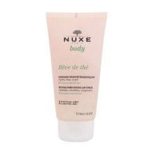 Nuxe Nuxe - Reve de Thé Revitalizing Granular Scrub 150ml 