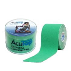 ACUTOP AcuTop Premium trak, zeleni, 5 cm x 5 m