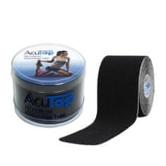 ACUTOP AcuTop Premium trak, črna, 5 cm x 5 m