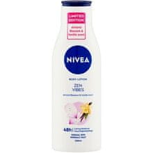 Nivea Nivea - Zen Vibes Body Lotion - Tělové mléko 250ml 