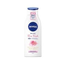 Nivea Nivea - Rose Touch Body Lotion 400ml 