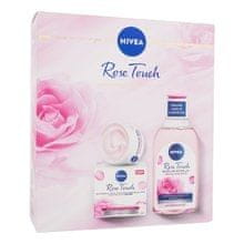 Nivea Nivea - Rose Touch Set 50ml 