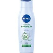 Nivea Nivea - Moisture Hyaluron Hydration Shampoo - Hydratační šampon 250ml 