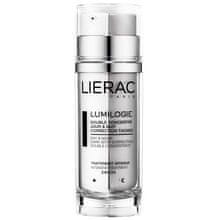 Lierac Lierac - Lumilogie Day & Night Dark-Spot Correction Double Concentrate - Two-phase concentrate 30ml 