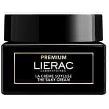 Lierac Lierac - Premium The Silky Cream - Hydratační pleťový krém s anti-age účinkem 50ml 