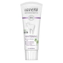 Lavera Lavera - Whitening Toothpaste - Whitening toothpaste with bamboo 75ml 