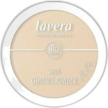 Lavera Lavera - Satin Compact Powder 9,5 g 