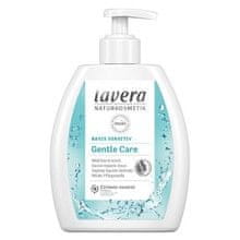 Lavera Lavera - Mild Hand Wash - Gentle liquid soap with pump 250ml 