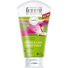 Lavera Lavera - Conditioner for dry, stressed hair Repair & Care 200ml 