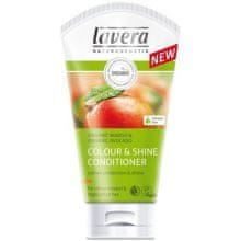 Lavera Lavera - Conditioner for dyed and highlighted hair Colour & Shine 200ml 