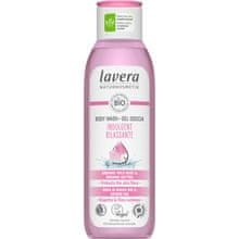 Lavera Lavera - Body Wash (wild rose) 250ml 