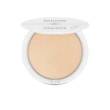 Lavera Lavera - Cream to Powder Foundation - Krémový pudrový make-up 10,5 g 