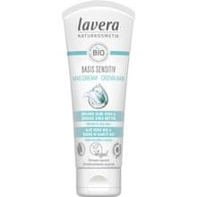 Lavera Lavera - Basis Hand Cream 75ml 