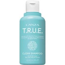 Lanza L’ANZA - T.R.U.E. Clean Shampoo - Suchý šampon pro všechny typy vlasů 56.0g 