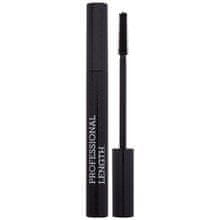 Korres Korres - Volcanic Minerals Professional Length Mascara - Prodlužující řasenka 7,5 ml 