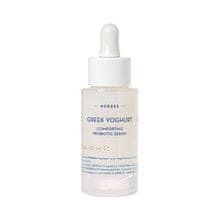 Korres Korres - Greek Yoghurt Probiotic Superdose Face & Eyes Serum - Probiotické hydratační pleťové sérum 30ml 