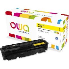 Armor W2032X barvni toner LaserJet rumene barve