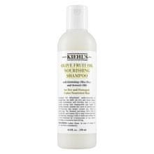 Kiehl´s Kiehls - (Olive Oil Nourishing Shampoo) 500ml 