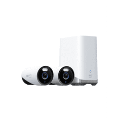 Anker Eufy Security E330 komplet 2 kameri + baza