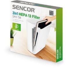 SENCOR Filter SHX 134 HEPA 13 SHA 8400WH