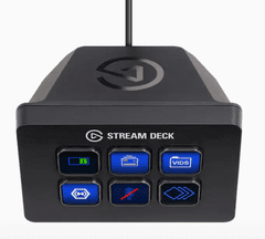 Elgato Stream Deck mini