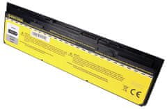 PATONA baterija za ntb DELL LATITUDE E7240 6000mAh Li-Pol 7,4V J31N7