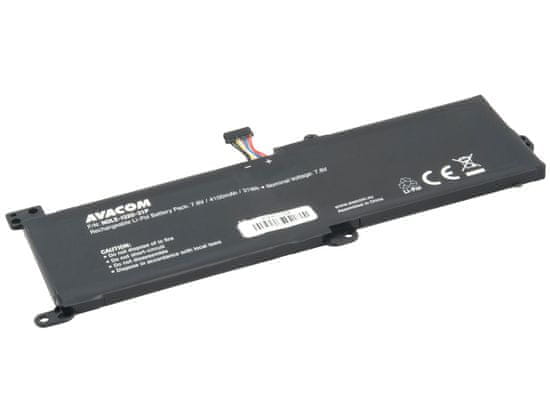 Avacom Baterija za Lenovo IdeaPad 320 Li-Pol 7,6V 4100mAh 31Wh