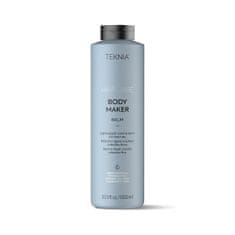 Miramarket Tretma za povečanje volumna Lakmé Hair Care Body Maker (1 L)