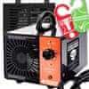 Dexxer 155W generator ozona 60g/h odstranjevalec neprijetnih vonjav