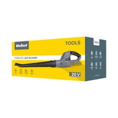 Rebel TOOLS 20V akumulatorski puhalnik listja